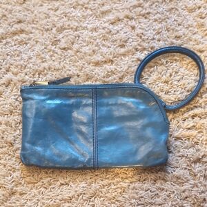 Hobo Sable Wristlet